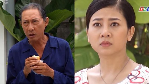 Mai Phương - Lê Bình: Trên phim là cha con, ngoài đời cùng chữa ung thư phổi - Ảnh 1.