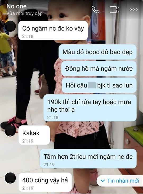 Ly thân hơn 2 năm, chồng bỗng nhắn tin để hỏi mua đồng hồ tặng bồ mới, vợ kể lại chuyện nhiệt tình làm tư vấn viên - Ảnh 3.