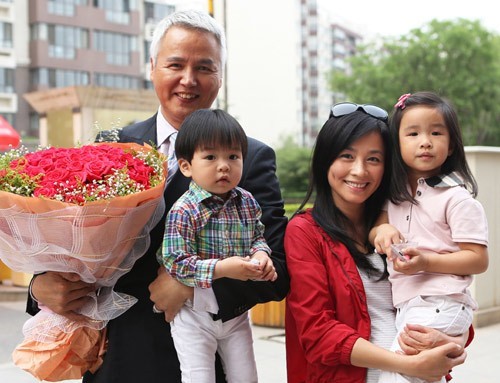 Mỹ nhân mang tiếng hồ ly tinh, sống sung sướng trong biệt thự chỗ nào cũng thấy tiền - Ảnh 8.