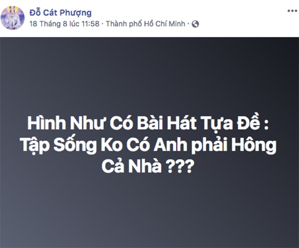 Lý do Khánh Thi, Cát Phượng bị đồn ly hôn với chồng kém 12 tới 18 tuổi - Ảnh 3.