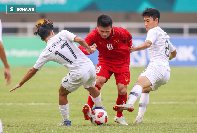 AFC muốn trao vinh dự cho Thái Lan, U23 Việt Nam có nguy cơ mất lợi thế lớn - Ảnh 1.