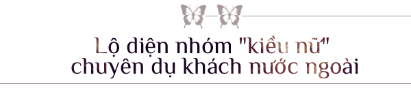 Kiều nữ chuyển giới và chiêu tâm sự khiến nhiều ông Tây sập bẫy - Ảnh 6.