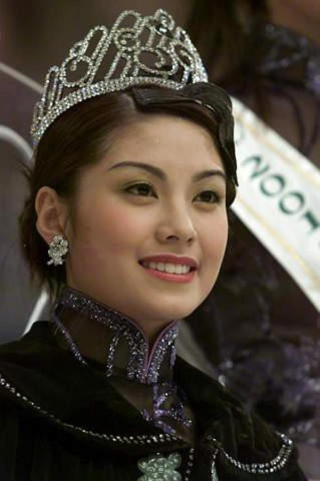 Nàng Hoa hậu Hoa kiều TVB từng phụ tình Lưu Khải Uy, tham vàng bỏ ngãi và cái giá phải trả ở tuổi 41 - Ảnh 1.