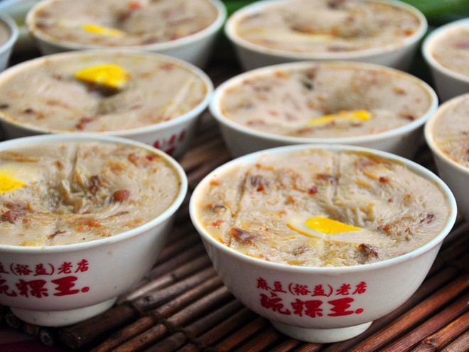 Ghé thăm Đài Nam mà không ăn mấy món này thì phí cả chuyến đi - Ảnh 5.