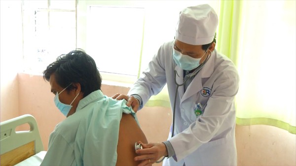 Những thông tin cần biết về cúm H1N1 - Ảnh 4.