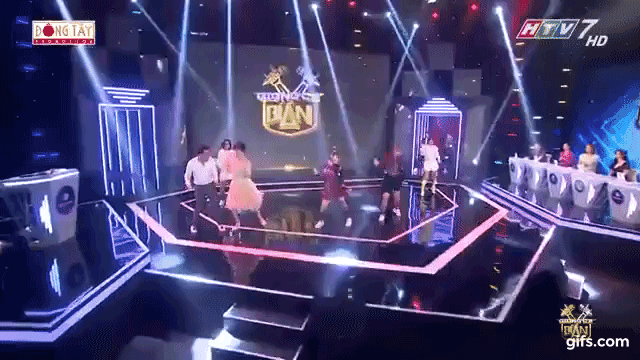 Trấn Thành đá xoáy thẳng tên Tiến Đạt trước mặt Hari Won - Ảnh 9.