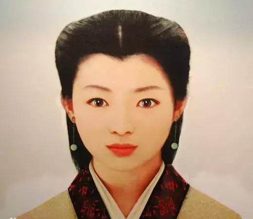TOP 10 mỹ nhân đẹp nhất Trung Quốc thời xưa  ALONGWALKER