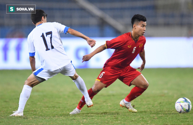 Gà son giải cứu U23 Việt Nam, nhưng HLV Park Hang-seo vẫn chưa hết cơn đau đầu - Ảnh 3.