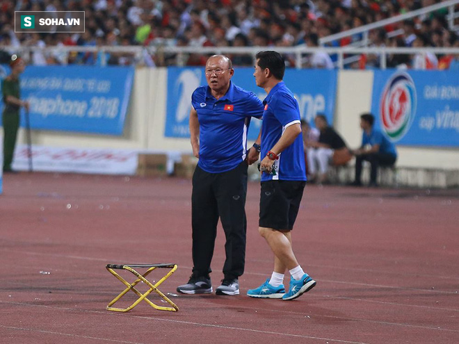 KẾT THÚC U23 Việt Nam 1-1 U23 Uzbekistan: Phan Văn Đức lập siêu phẩm - Ảnh 14.