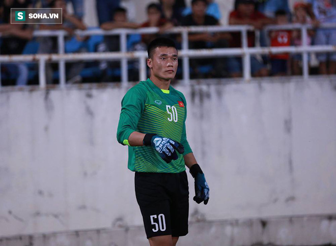 KẾT THÚC U23 Việt Nam 1-1 U23 Uzbekistan: Phan Văn Đức lập siêu phẩm - Ảnh 11.