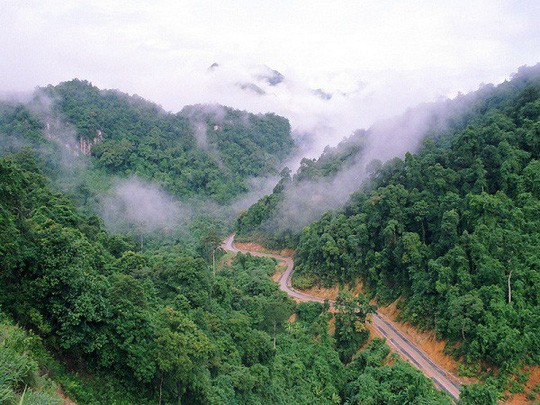 Phát hiện thêm 44 hang động kỳ vĩ ở Phong Nha - Kẻ Bàng - Ảnh 2.