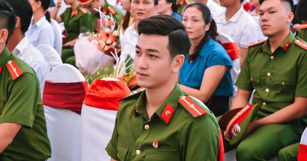 Thí sinh Sơn La, Hòa Bình là thủ khoa trường công an, Thiếu tướng Đặng Xuân Khang: Vẫn phải công nhận kết quả - Ảnh 1.
