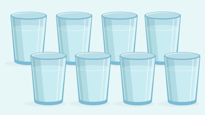 Nếu bị mất tập trung, có thể bạn cần uống nước trước khi thấy khát - Ảnh 3.