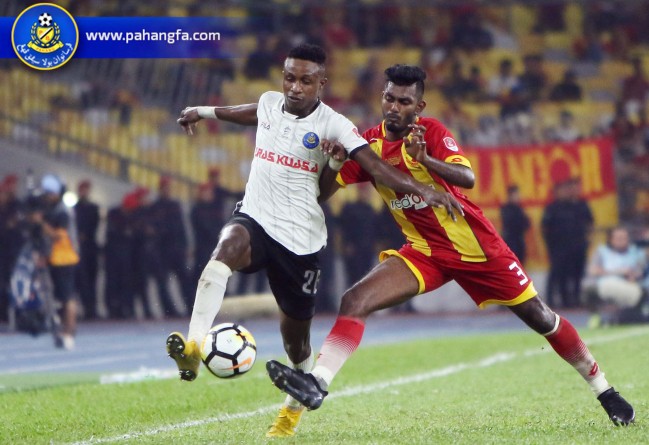 Tổng thư ký AFC quan ngại với việc nhập tịch cầu thủ cho tuyển quốc gia của Malaysia - Ảnh 4.