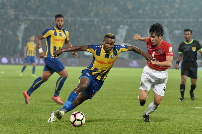 Tổng thư ký AFC quan ngại với việc nhập tịch cầu thủ cho tuyển quốc gia của Malaysia - Ảnh 5.