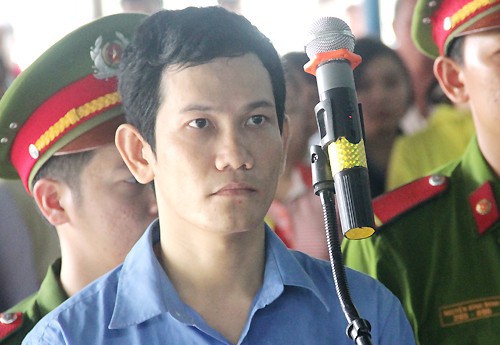 Tội lỗi thanh niên sát hại bạn gái ở Sài Gòn rồi tự tử bất thành - Ảnh 1. Tội lỗi thanh niên sát hại bạn gái ở Sài Gòn rồi tự tử bất thành - Ảnh 1.