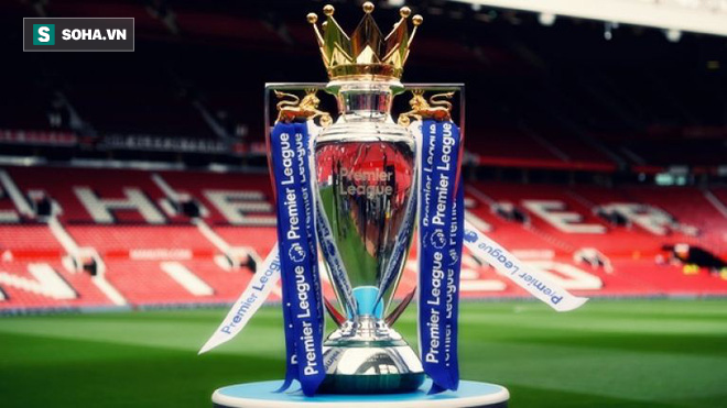 Sau quyết định dũng cảm, Premier League đưa mình vào hoàn cảnh trớ trêu - Ảnh 1. Sau quyết định dũng cảm, Premier League đưa mình vào hoàn cảnh trớ trêu - Ảnh 1.