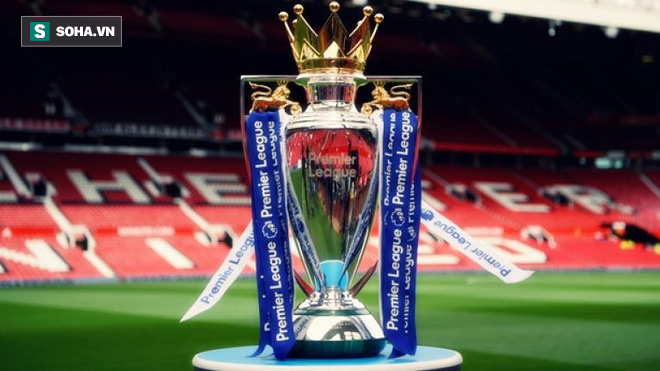 Sau quyết định dũng cảm, Premier League đưa mình vào hoàn cảnh trớ trêu - Ảnh 1.