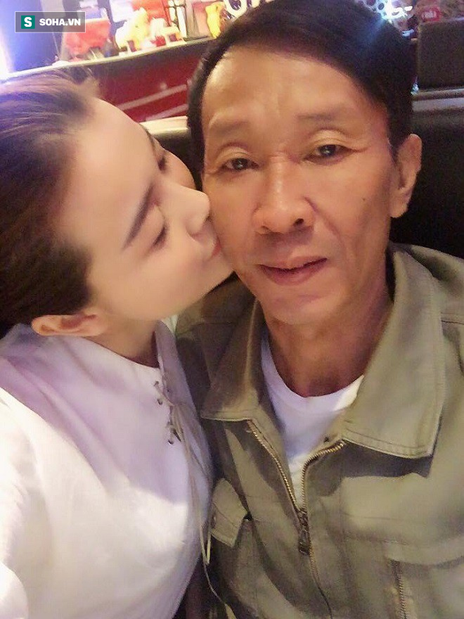 Cao Thái Hà: Gia đình phá sản, đang sống xa hoa trong nhà lầu phải về quê ở nhờ chòi lá - Ảnh 1. Cao Thái Hà: Gia đình phá sản, đang sống xa hoa trong nhà lầu phải về quê ở nhờ chòi lá - Ảnh 1.