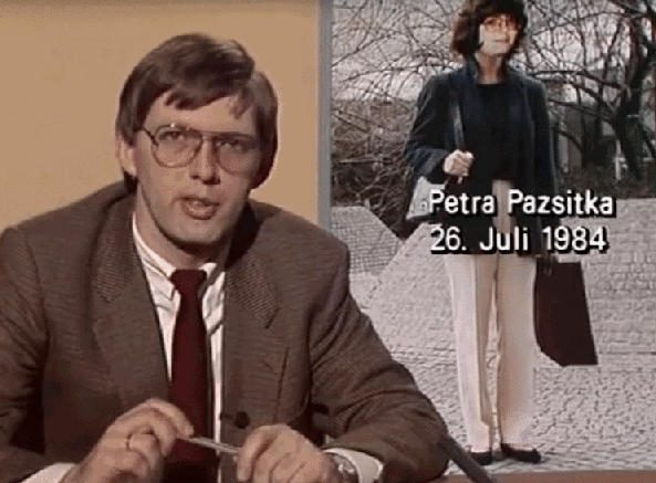 Vụ mất tích kỳ lạ nhất nước Đức: Hung thủ thừa nhận sát hại nạn nhân, “người quá cố” bỗng xuất hiện sau 31 năm với một cái tên khác - Ảnh 1. Vụ mất tích kỳ lạ nhất nước Đức: Hung thủ thừa nhận sát hại nạn nhân, “người quá cố” bỗng xuất hiện sau 31 năm với một cái tên khác - Ảnh 1.