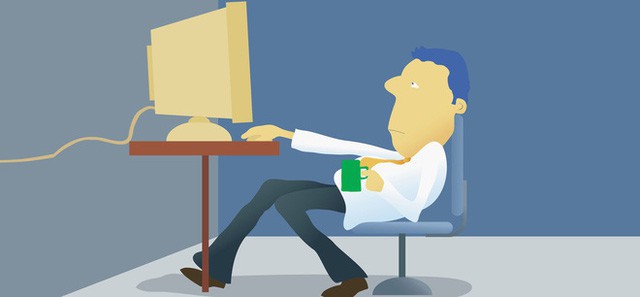 Chỉ cần từ bỏ thói quen xấu nhiều người mắc này - bạn sẽ làm việc thông thái, sự nghiệp bay cao - Ảnh 1. Chỉ cần từ bỏ thói quen xấu nhiều người mắc này - bạn sẽ làm việc thông thái, sự nghiệp bay cao - Ảnh 1.