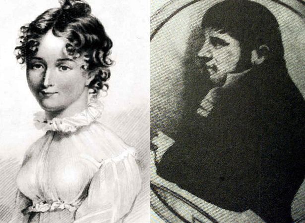 Vụ sát hại bí ẩn 2 cô gái 20 tuổi cách nhau tận 157 năm nhưng lại mang nhiều chi tiết trùng khớp đến rợn người - Ảnh 2. Vụ sát hại bí ẩn 2 cô gái 20 tuổi cách nhau tận 157 năm nhưng lại mang nhiều chi tiết trùng khớp đến rợn người - Ảnh 2.