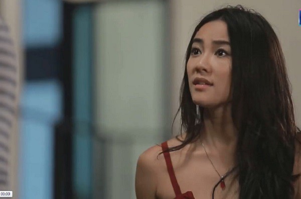 Ngỡ đã chiếm được cả hồn lẫn xác, giấc mộng soán ngôi chính thất của ả bồ bị dập tắt chỉ sau một câu nói - Ảnh 3.