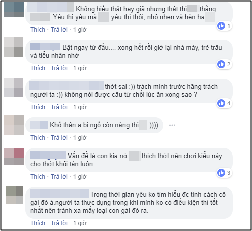 Bạn gái đòi ăn hải sản cùng 2 triệu mua quần áo ngay lần hẹn đầu, chàng trai trả đũa “kém sang” và cái kết - Ảnh 2.