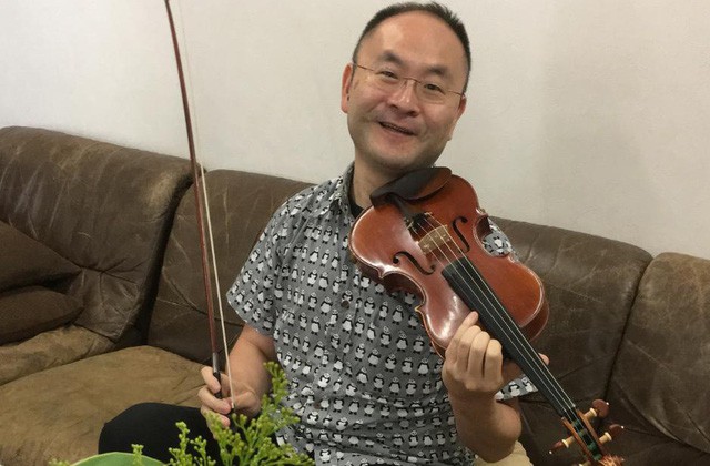 Nở rộ dịch vụ cho thuê các ông chú trung niên tại Nhật Bản - Ảnh 2.