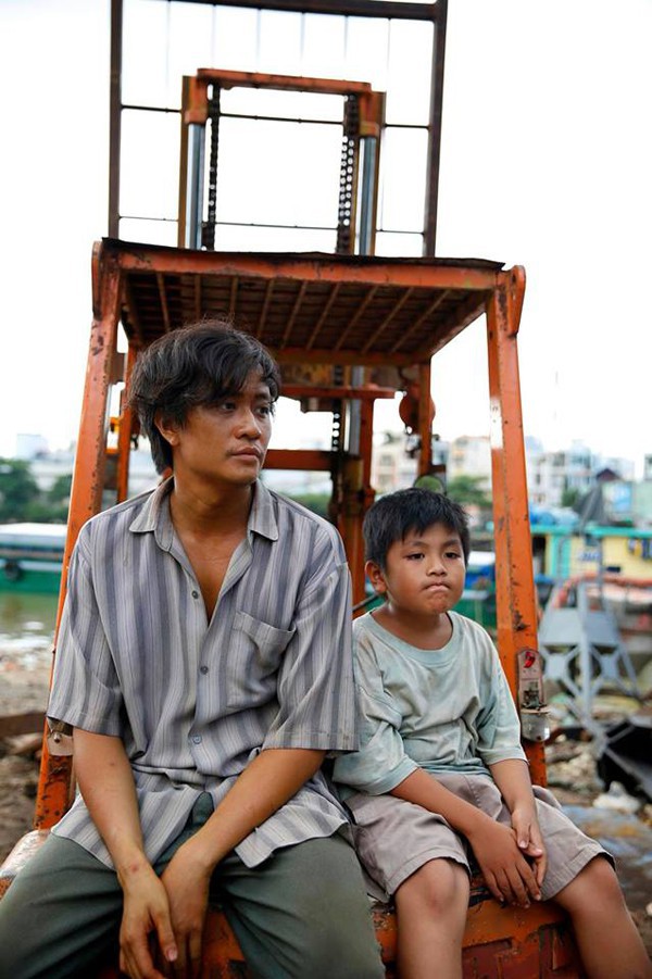 10 năm sau Bỗng dưng muốn khóc, Lương Mạnh Hải giờ ra sao? - Ảnh 2.