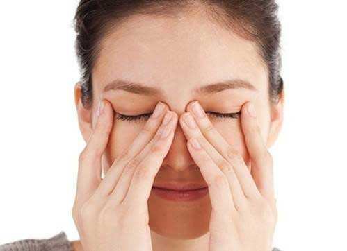 GS Đông y hướng dẫn cách chữa viêm mũi, viêm xoang hiệu quả: 5 phút/ngày, 7 ngày là khỏi - Ảnh 4.