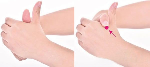 GS Đông y hướng dẫn cách chữa viêm mũi, viêm xoang hiệu quả: 5 phút/ngày, 7 ngày là khỏi - Ảnh 12.