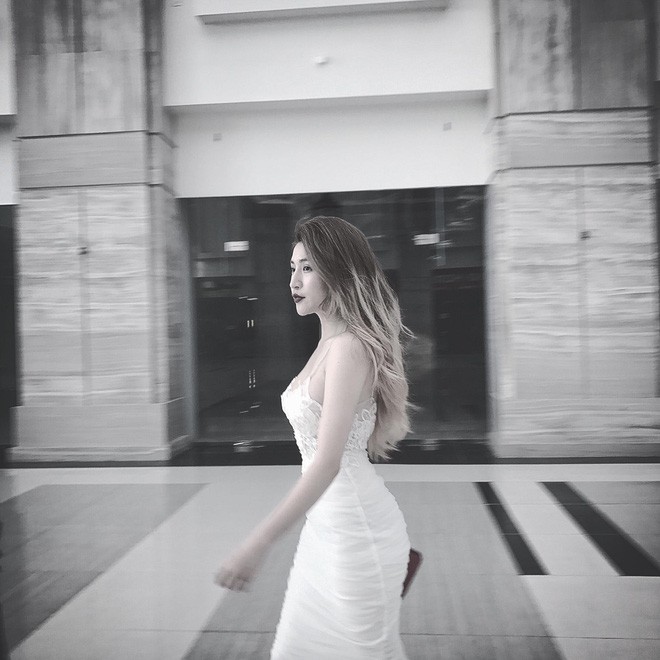 Vân Navy kể chuyện 4 năm vào Sài Gòn lập nghiệp, mất trắng 2 tỉ và tự vực dậy mua nhà, mua xe - Ảnh 11. Vân Navy kể chuyện 4 năm vào Sài Gòn lập nghiệp, mất trắng 2 tỉ và tự vực dậy mua nhà, mua xe - Ảnh 11.