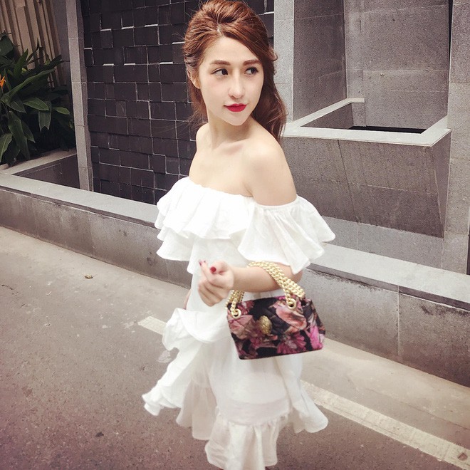 Vân Navy kể chuyện 4 năm vào Sài Gòn lập nghiệp, mất trắng 2 tỉ và tự vực dậy mua nhà, mua xe - Ảnh 13. Vân Navy kể chuyện 4 năm vào Sài Gòn lập nghiệp, mất trắng 2 tỉ và tự vực dậy mua nhà, mua xe - Ảnh 13.