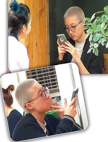 Ngô Trác Lâm: Từ đứa con không được thừa nhận của Thành Long tới cuộc sống nhặt rác mưu sinh nơi xứ người - Ảnh 14.