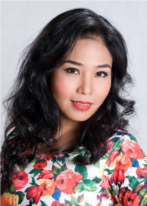 Tr&ograve;n 11 năm sau Miền đất ph&uacute;c: Đ&ocirc;i ch&iacute;nh vi&ecirc;n m&atilde;n sự nghiệp lẫn t&igrave;nh y&ecirc;u, nam phụ sự nghiệp lận đận, đột ngột ra đi ở tuổi 31 - Ảnh 15.