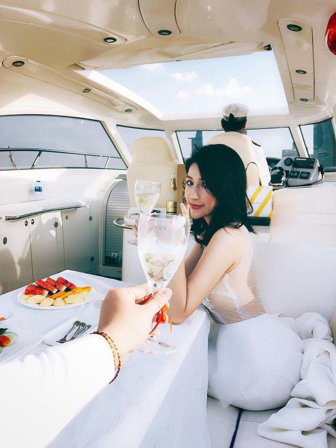 Vân Navy kể chuyện 4 năm vào Sài Gòn lập nghiệp, mất trắng 2 tỉ và tự vực dậy mua nhà, mua xe - Ảnh 16. Vân Navy kể chuyện 4 năm vào Sài Gòn lập nghiệp, mất trắng 2 tỉ và tự vực dậy mua nhà, mua xe - Ảnh 16.