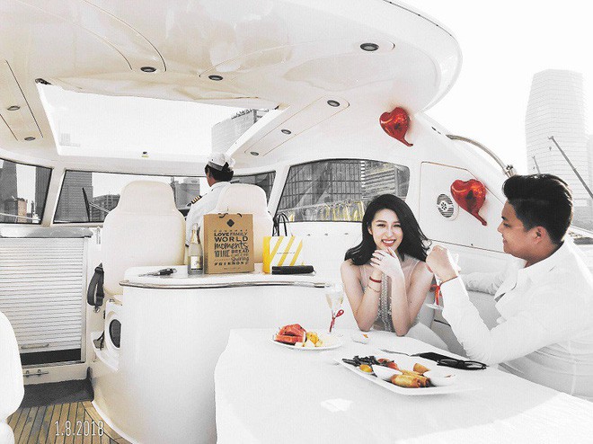 Vân Navy kể chuyện 4 năm vào Sài Gòn lập nghiệp, mất trắng 2 tỉ và tự vực dậy mua nhà, mua xe - Ảnh 17. Vân Navy kể chuyện 4 năm vào Sài Gòn lập nghiệp, mất trắng 2 tỉ và tự vực dậy mua nhà, mua xe - Ảnh 17.