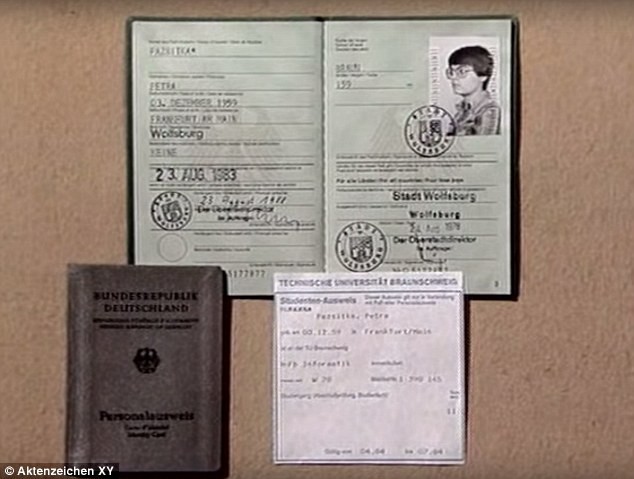 Vụ mất tích kỳ lạ nhất nước Đức: Hung thủ thừa nhận sát hại nạn nhân, “người quá cố” bỗng xuất hiện sau 31 năm với một cái tên khác - Ảnh 3.