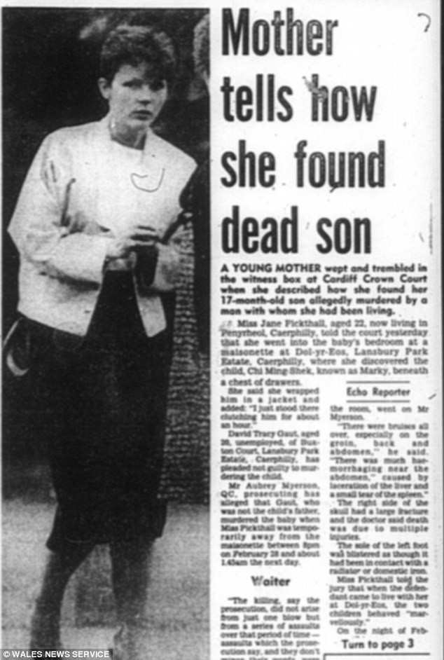 Bị hàng xóm đồn là kẻ giết trẻ em 33 năm trước, người đàn ông vừa ra tù đã bị sát hại một cách bí ẩn - Ảnh 3.