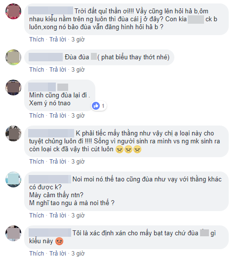 Bị tóm được ảnh ôm hôn gái lạ, chồng vẫn bảo chụp để trêu vợ, vợ trẻ giận tím mắt nghĩ cách dằn mặt thật sâu cay - Ảnh 3. Bị tóm được ảnh ôm hôn gái lạ, chồng vẫn bảo chụp để trêu vợ, vợ trẻ giận tím mắt nghĩ cách dằn mặt thật sâu cay - Ảnh 3.