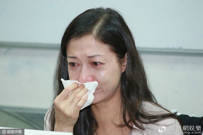 Ngô Trác Lâm: Từ đứa con không được thừa nhận của Thành Long tới cuộc sống nhặt rác mưu sinh nơi xứ người - Ảnh 21.