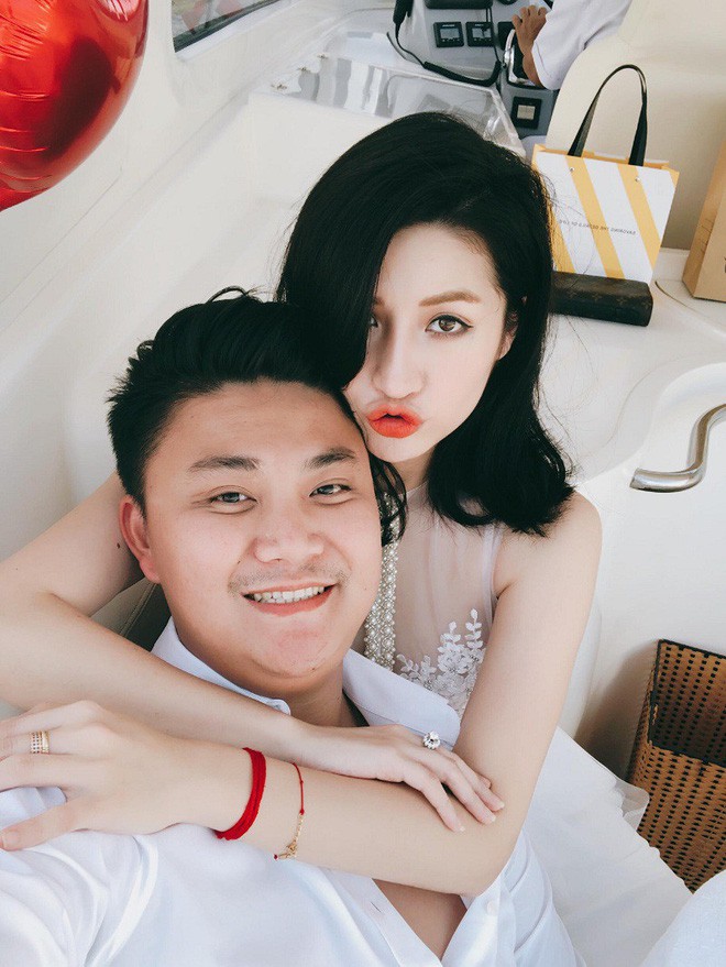 Vân Navy kể chuyện 4 năm vào Sài Gòn lập nghiệp, mất trắng 2 tỉ và tự vực dậy mua nhà, mua xe - Ảnh 5. Vân Navy kể chuyện 4 năm vào Sài Gòn lập nghiệp, mất trắng 2 tỉ và tự vực dậy mua nhà, mua xe - Ảnh 5.