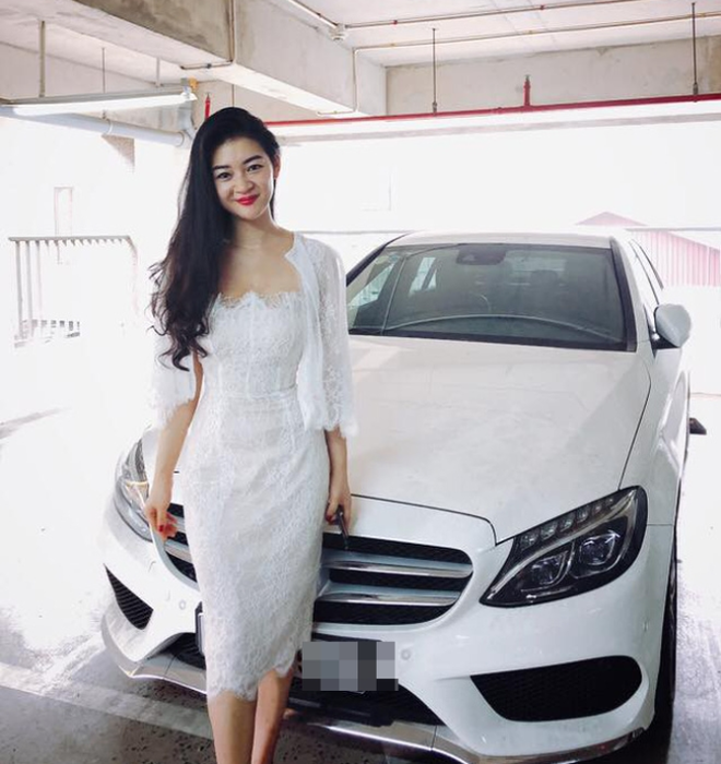 Vân Navy kể chuyện 4 năm vào Sài Gòn lập nghiệp, mất trắng 2 tỉ và tự vực dậy mua nhà, mua xe - Ảnh 7. Vân Navy kể chuyện 4 năm vào Sài Gòn lập nghiệp, mất trắng 2 tỉ và tự vực dậy mua nhà, mua xe - Ảnh 7.