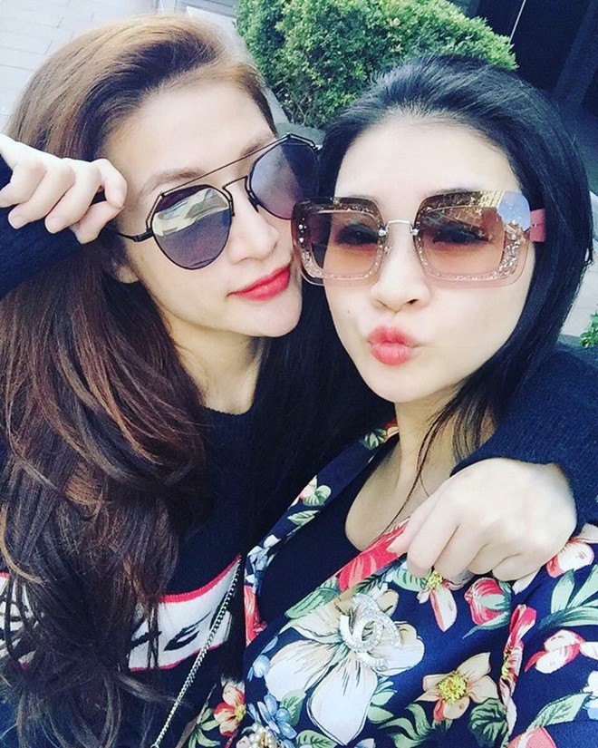 Vân Navy kể chuyện 4 năm vào Sài Gòn lập nghiệp, mất trắng 2 tỉ và tự vực dậy mua nhà, mua xe - Ảnh 8. Vân Navy kể chuyện 4 năm vào Sài Gòn lập nghiệp, mất trắng 2 tỉ và tự vực dậy mua nhà, mua xe - Ảnh 8.