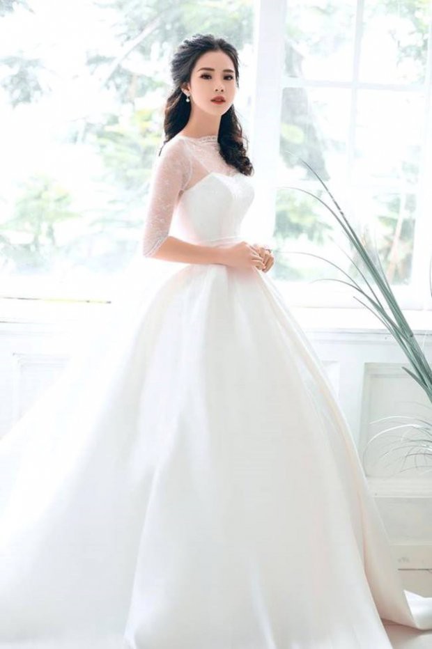 Cận cảnh nhan sắc nóng bỏng mắt của bạn gái tin đồn Trọng Đại U23 - Ảnh 6.