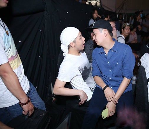 Noo Phước Thịnh chạm mốc tuổi 30: Danh tiếng, tiền bạc thừa thãi nhưng giới tính mập mờ - Ảnh 18.