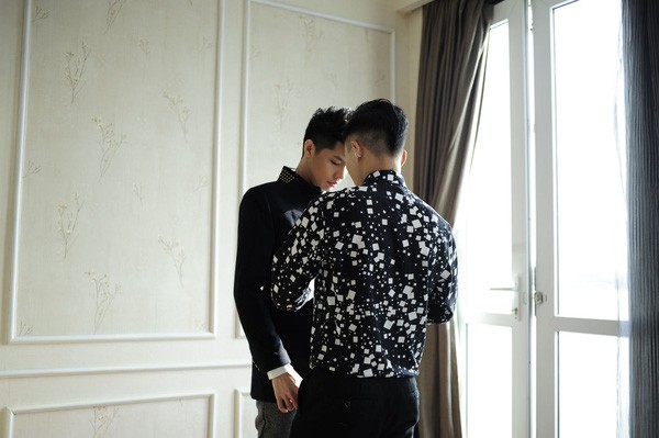 Noo Phước Thịnh chạm mốc tuổi 30: Danh tiếng, tiền bạc thừa thãi nhưng giới tính mập mờ - Ảnh 20.