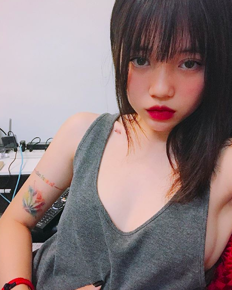 Đàm Ngọc Linh - nữ streamer xinh xắn sở hữu gần 300k followers trên Instagram là ai? - Ảnh 11.