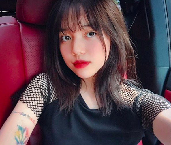 Đàm Ngọc Linh - nữ streamer xinh xắn sở hữu gần 300k followers trên Instagram là ai? - Ảnh 14.